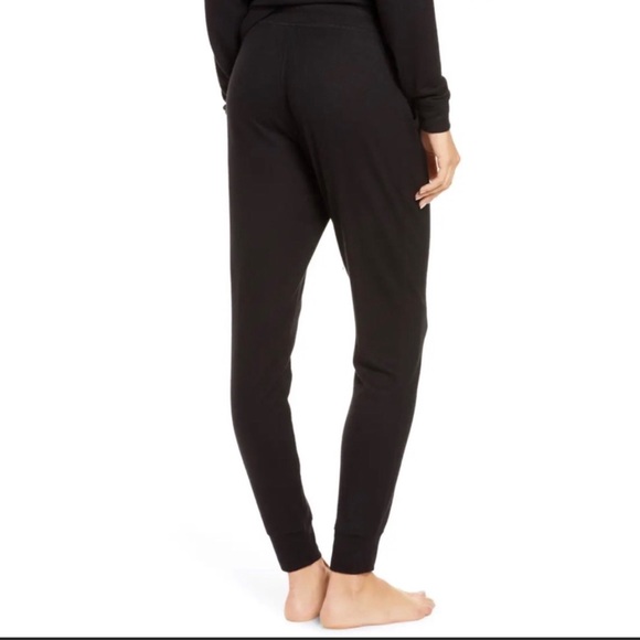 BP black comfy jogging pants joggers - Picture 4 of 5